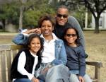 WBCS Vice President Shawn Wills and family WBCS Vice President Shawn Wills and family