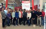2019 Toyota Mentorship Program Participants 2019 Toyota Mentorship Program Participants