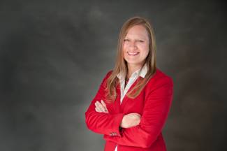 Jennifer Blakeney