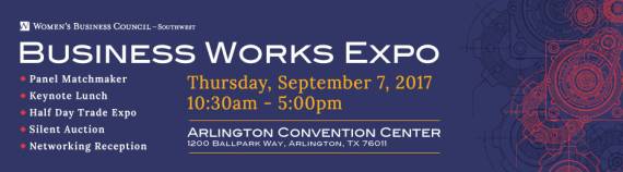 Business Works Expo