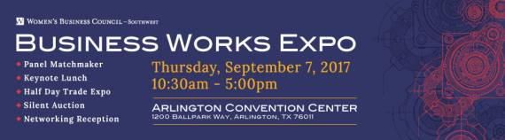 Business Works Expo Business Works Expo