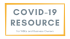 COVID-19 Resources Blog Image